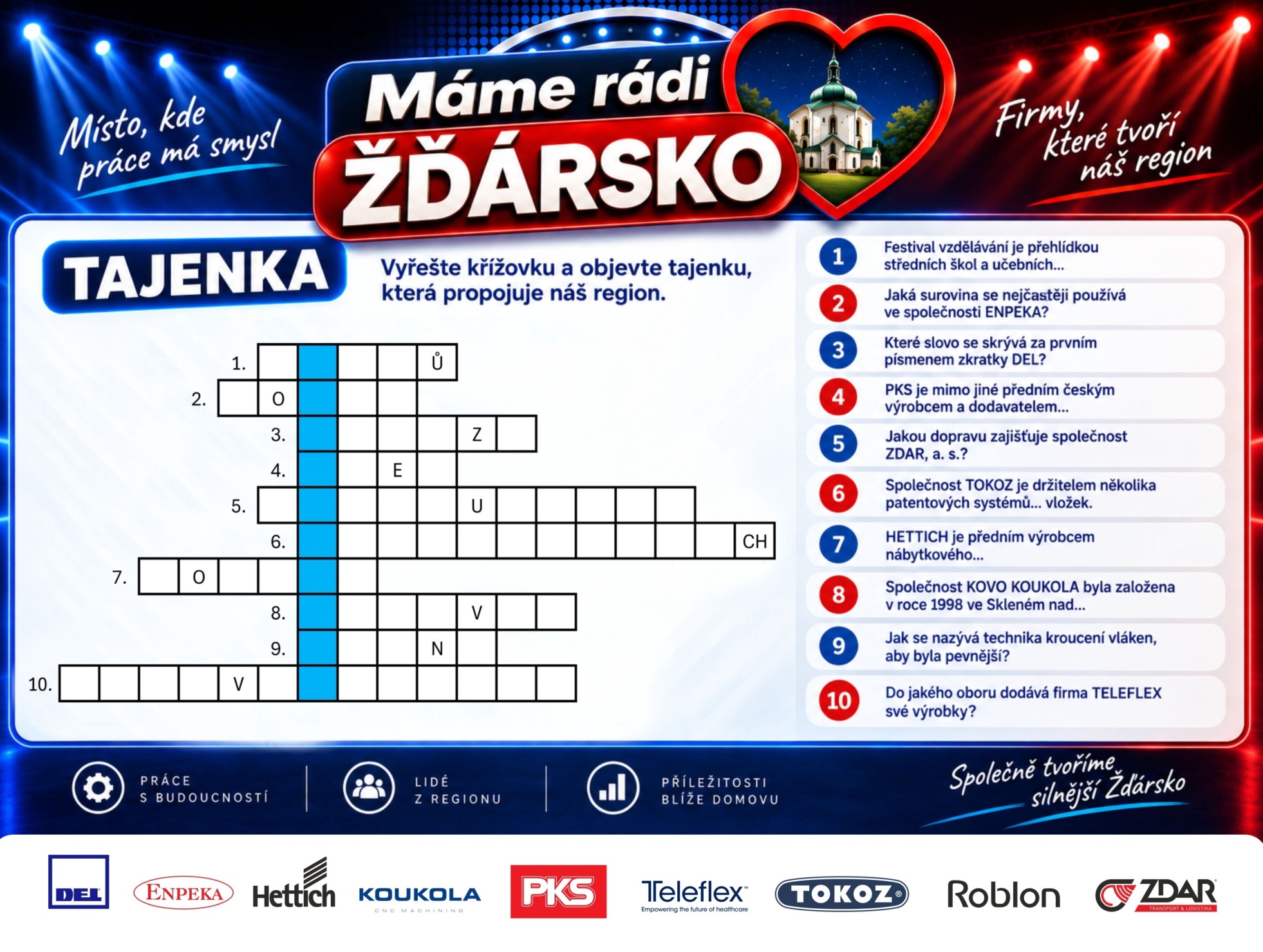 tajenka